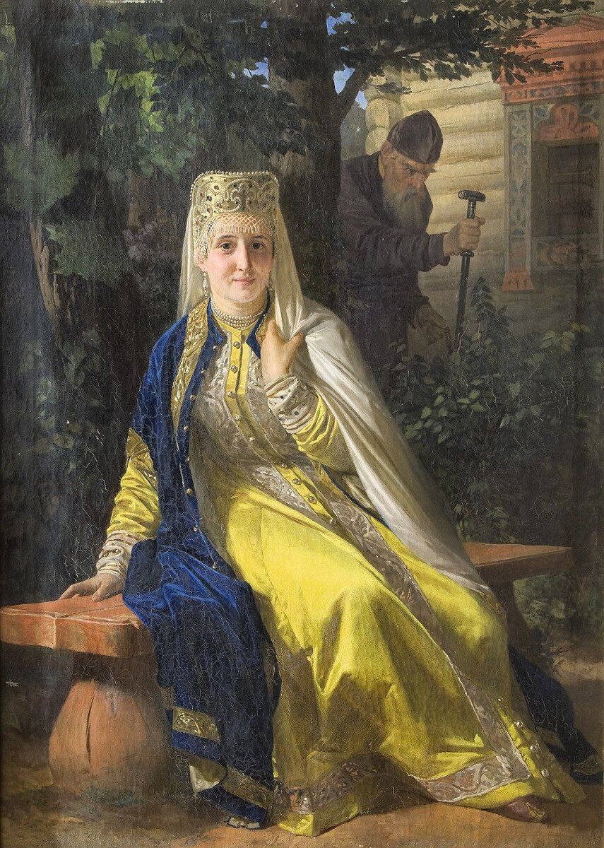 "�������� ���������� � ���� �������", 1886�����, �����,  111 � 80 ��. �����-���������� "���������".                                   ������� ���������� ������ (1830 - 1904)                                                     � ����� �������� �� ������������ ������ ���� ������ ���. �������, ������� �� � ����� ����� ������� ������ ���������, ���� ������������� �������.  ����� ���������� � ���� ���� �������� ����������.