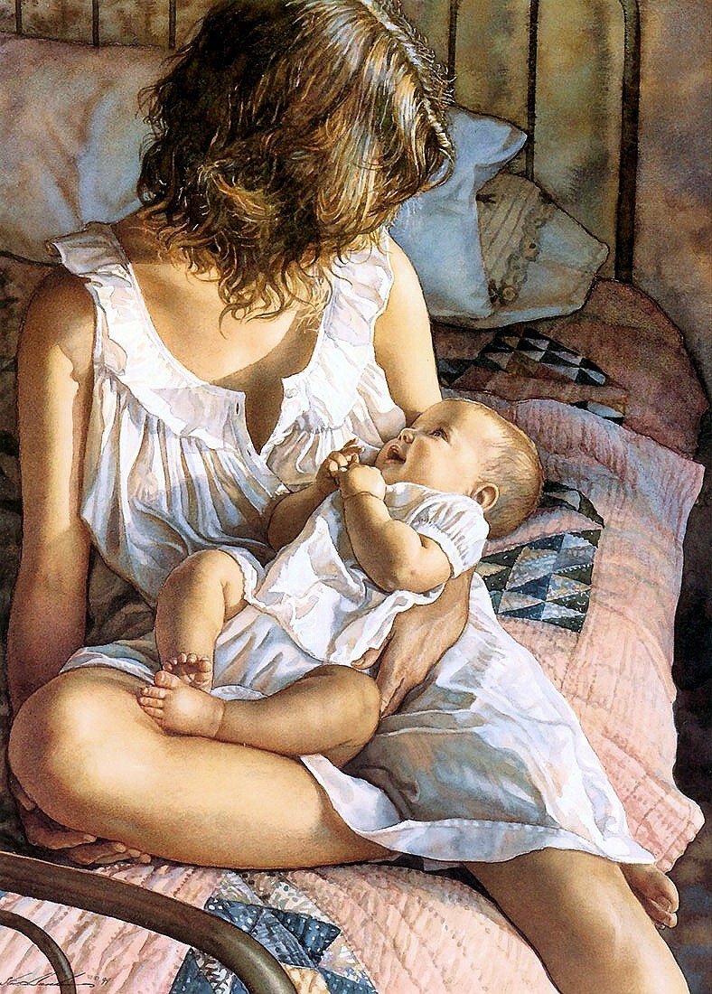 ������������ �������� ����� ������ (����. Steve Hanks; 1949 � 2015)  �������� 