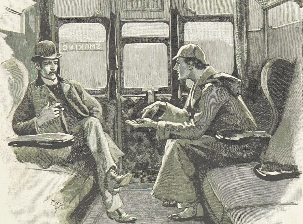 Источник фото: thetimelessgentleman.com