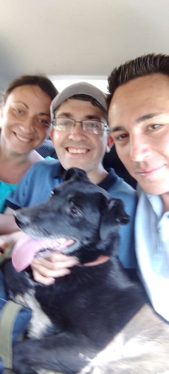 Фото автора.