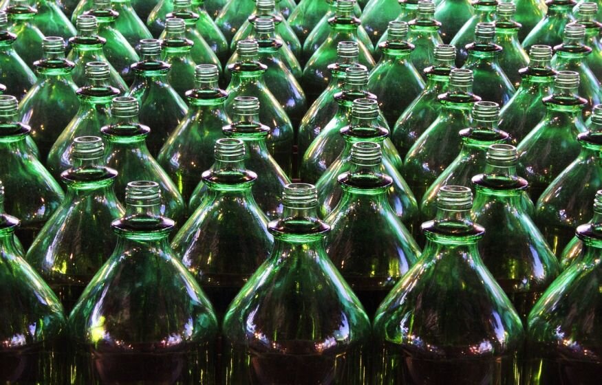    Переизбыток пластика в организме повышает риск инсультов и смерти