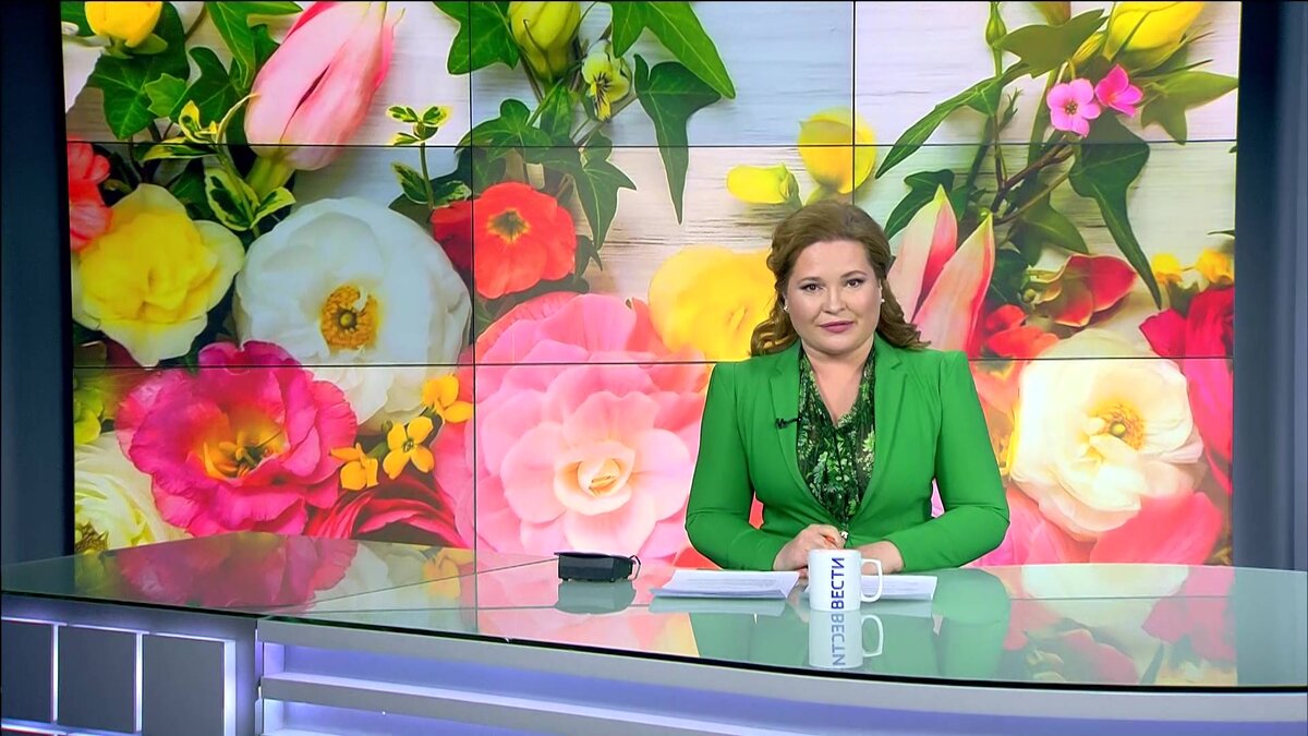    Вести-Башкортостан 07.03.2024