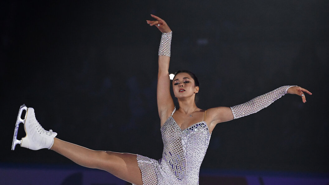    Фото: Vladimir Baranov/Globallookpress