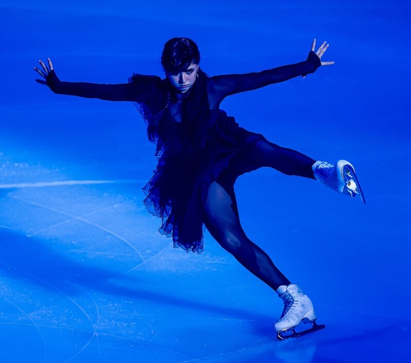    Фото: Dmitry Golubovich/globallookpress