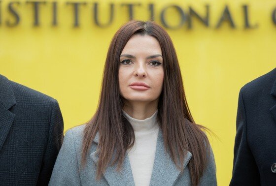    Евгения Гуцул