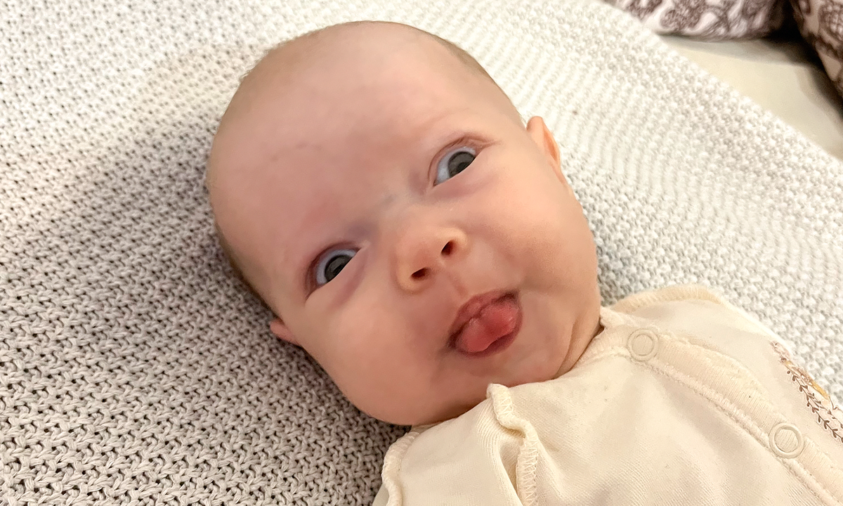 Аделина Ертмакова, подопечная фонда "Алёша"