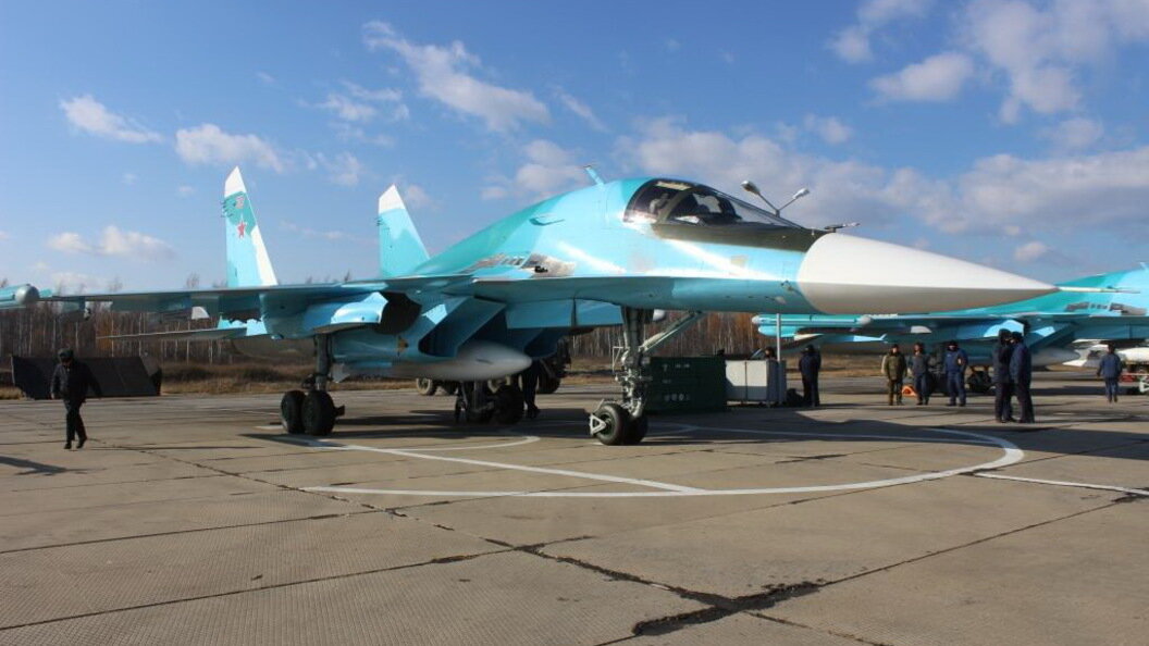    Фото: MOD Russia/Globallookpress