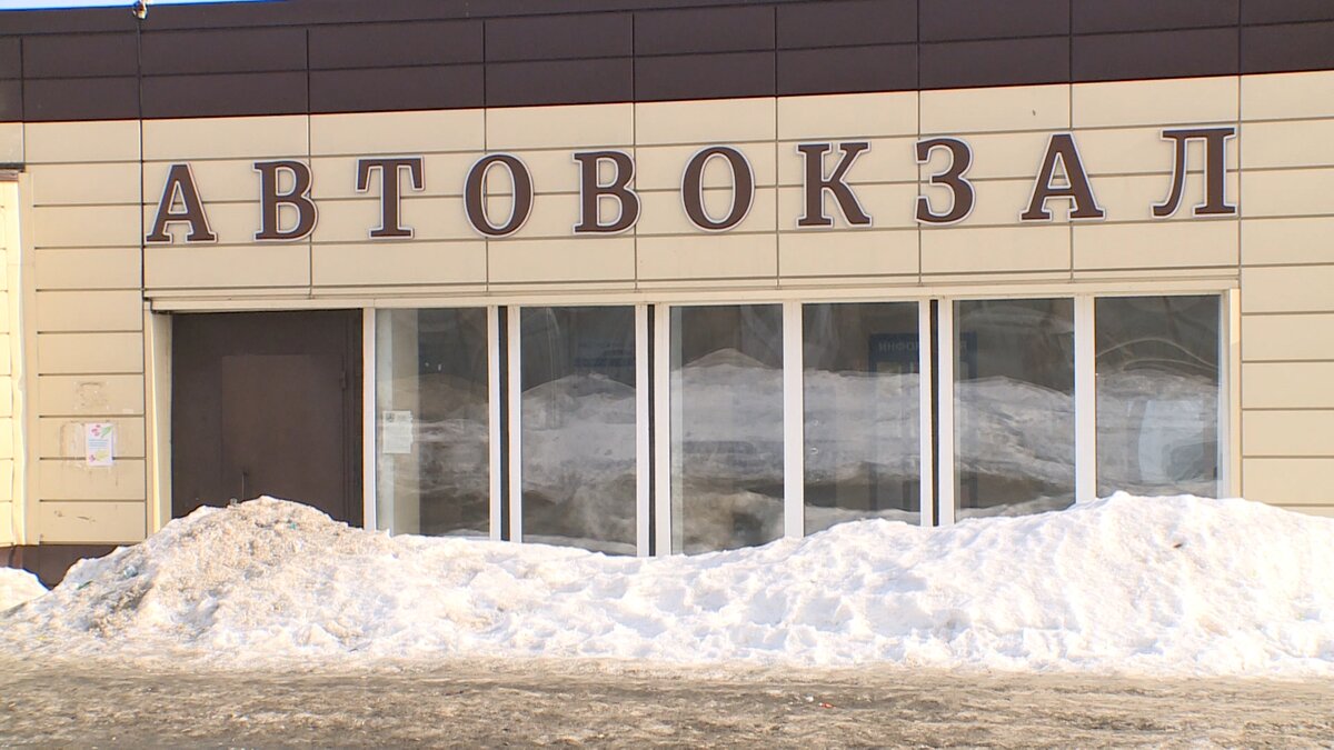    В Юрьевце отремонтируют вокзал