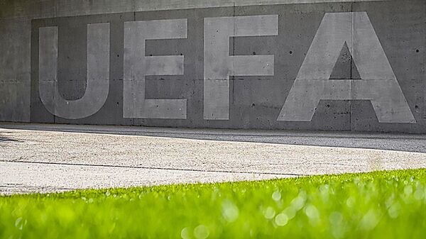    © Photo : UEFA