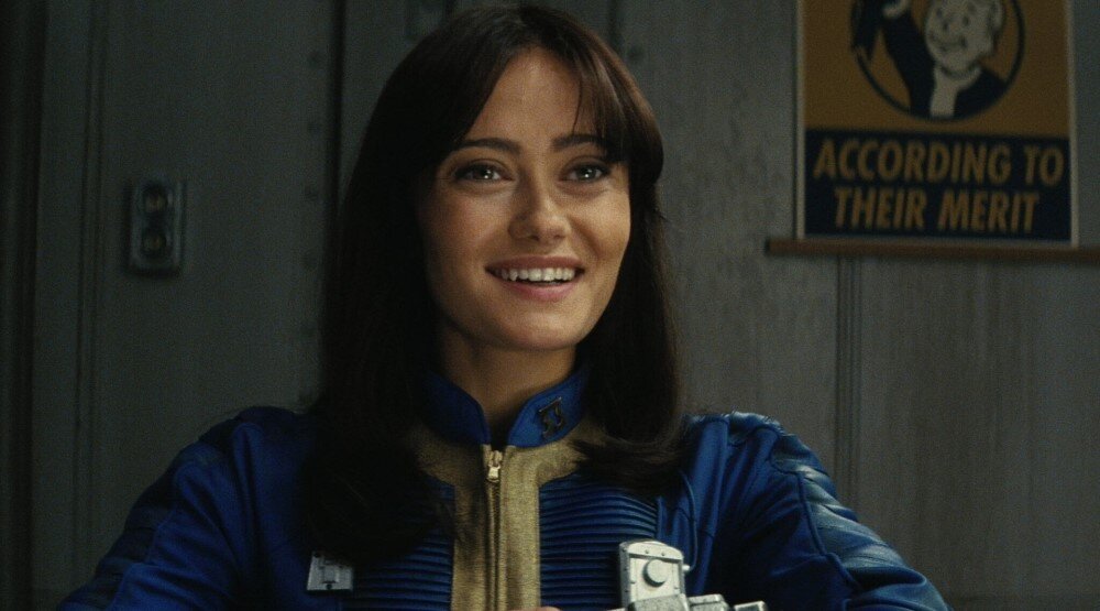     Кадр из сериала «Fallout» (2024)