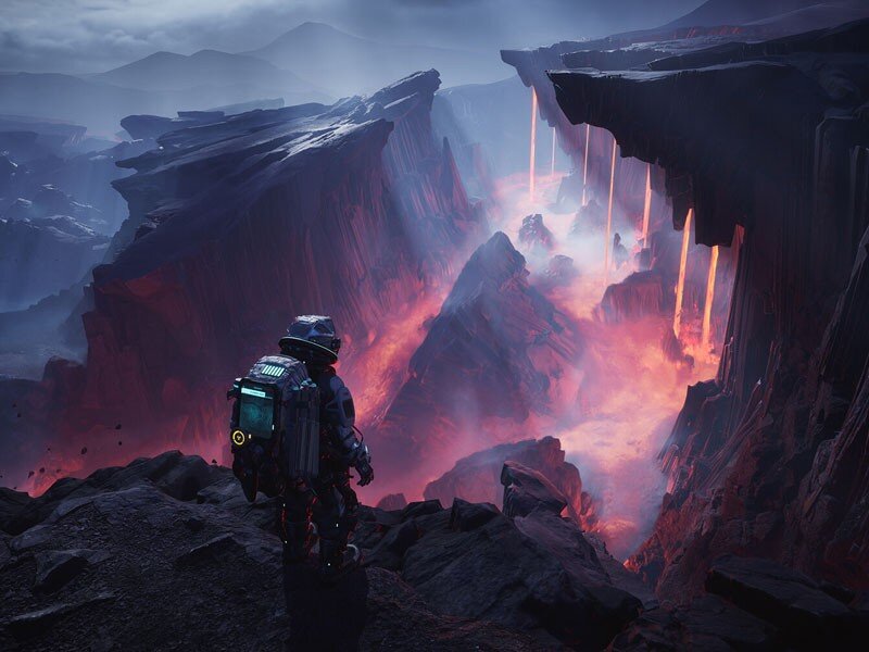    Авторы Frostpunk анонсировали научно-фантастическое приключение The Alters [ВИДЕО]