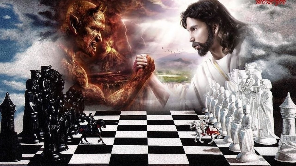 Жизнь - игра?