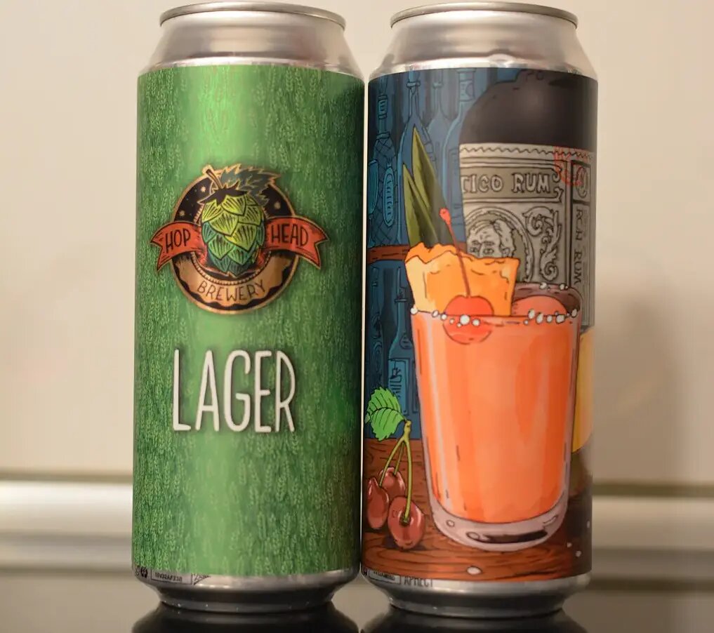 HopHead https://beerbottle.ru/