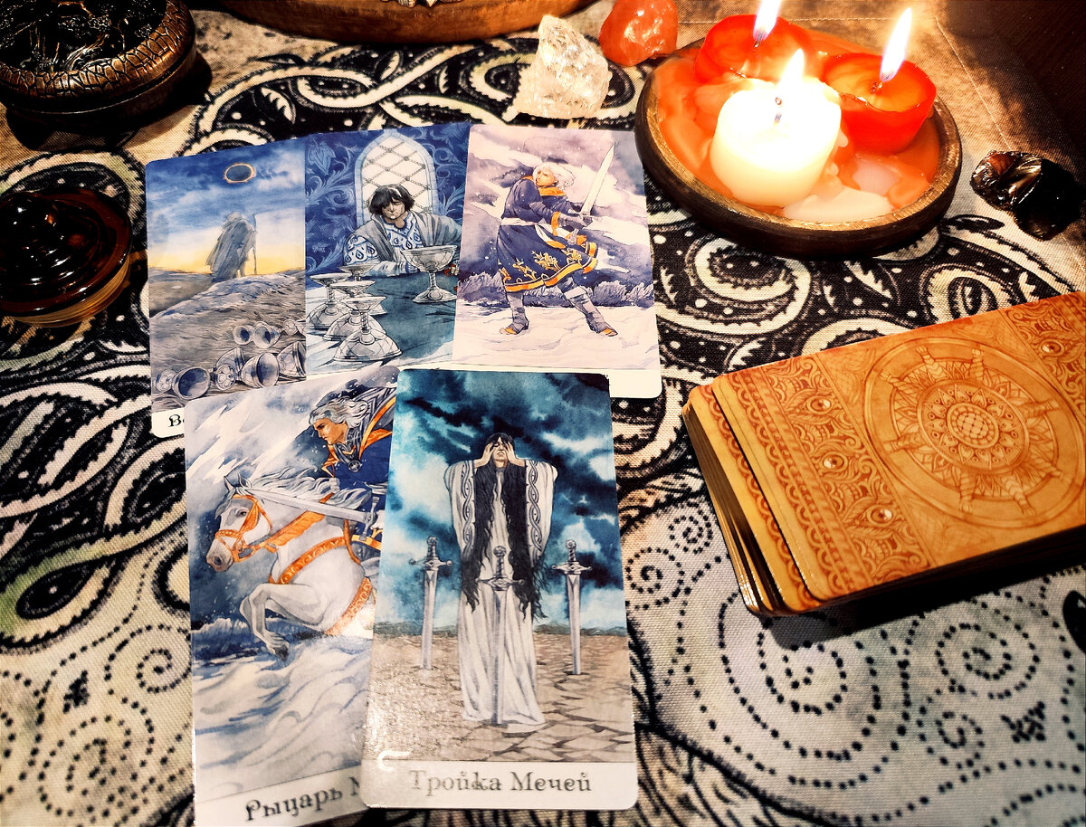 Личное фото автора