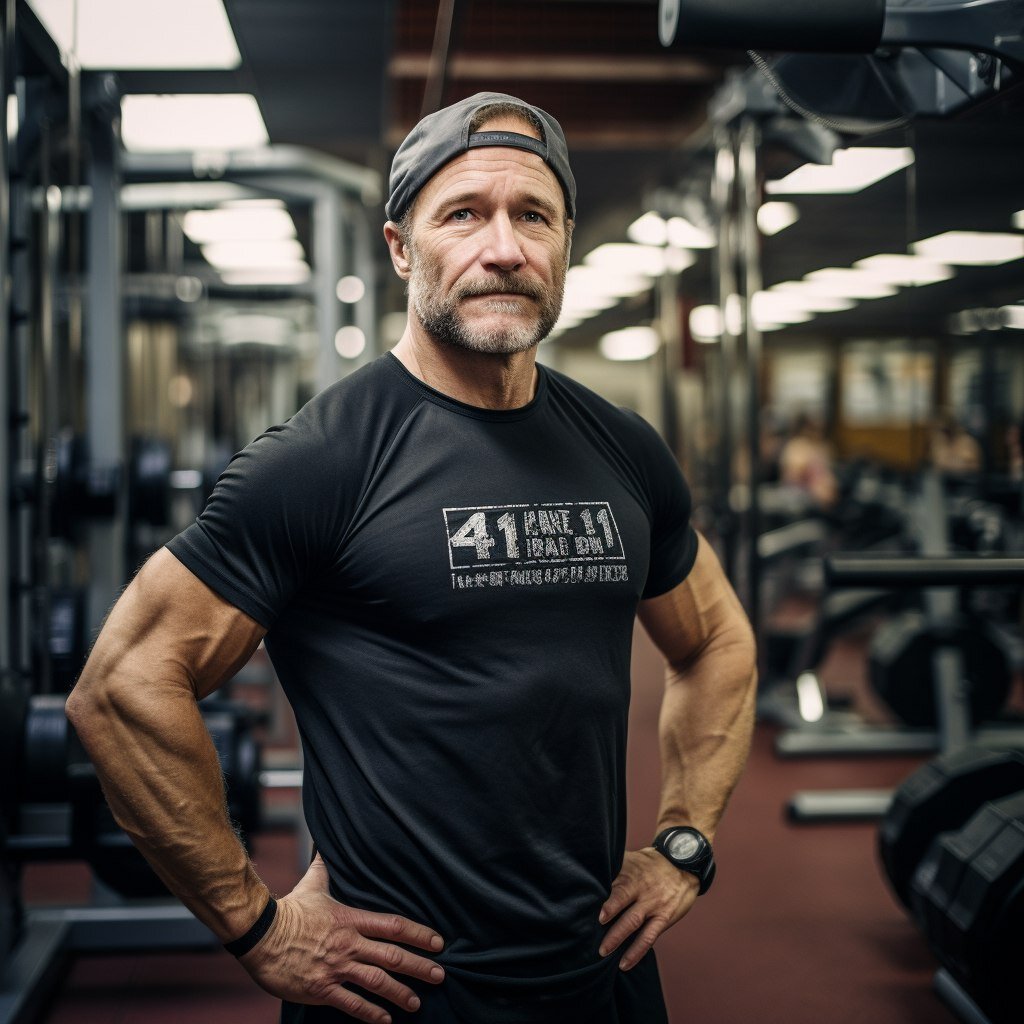 Многие в этом возрасте только начинают.