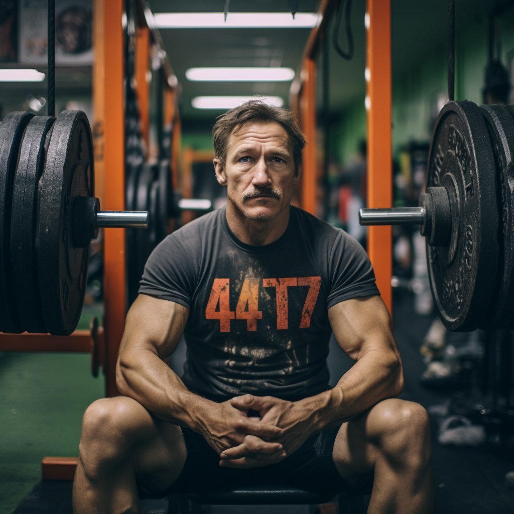 Никогда не поздно начать.