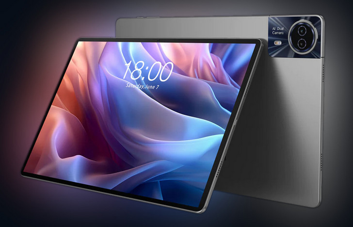 Планшет teclast t65 max