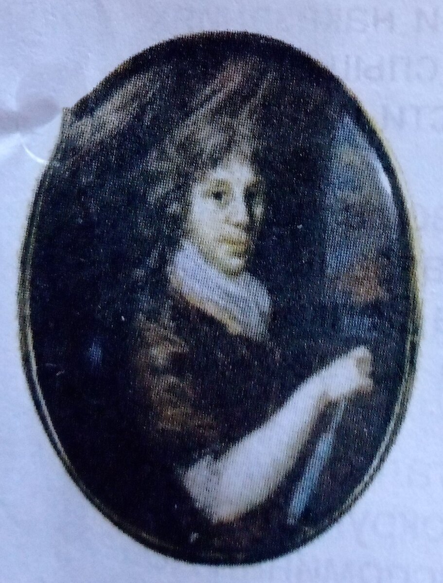 Пелагея Андреевна Горчакова.