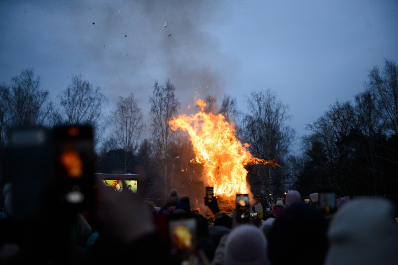 Фото: Dmitry Chasovitin/Global Look Press