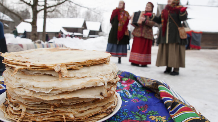 ФОТО: ALEKSEY SMYSHLYAEV/GLOBALLOOKPRESS