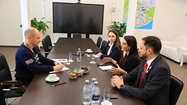    © Photo : Евгения Гуцул / Telegram