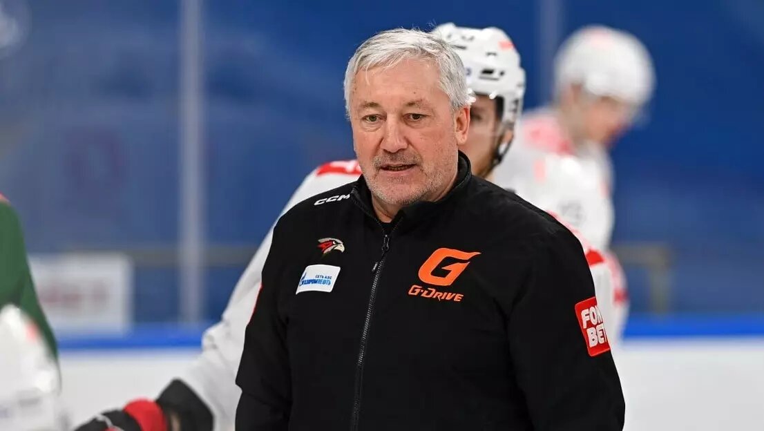     «Ястребы» уступили тольяттинцам 1:4. Омская команда лидирует в серии плей-офф со счетом 3:1.