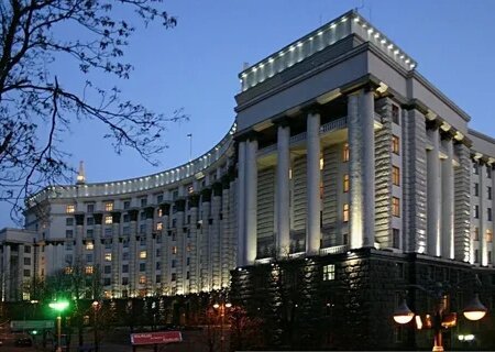    В Минфине Украине озвучили партнёрам сумму, необходимую Киеву в этом году