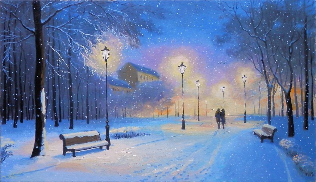 Источник изображения: https://gas-kvas.com/uploads/posts/2023-01/1674023252_gas-kvas-com-p-risunok-na-temu-zimnee-utro-zimnii-vecher-48.jpg