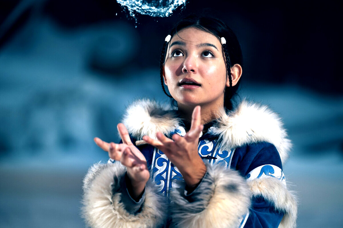 Лучшие фэнтези сериалы 2024 года по мнению зрителей, которые уже вышли ...