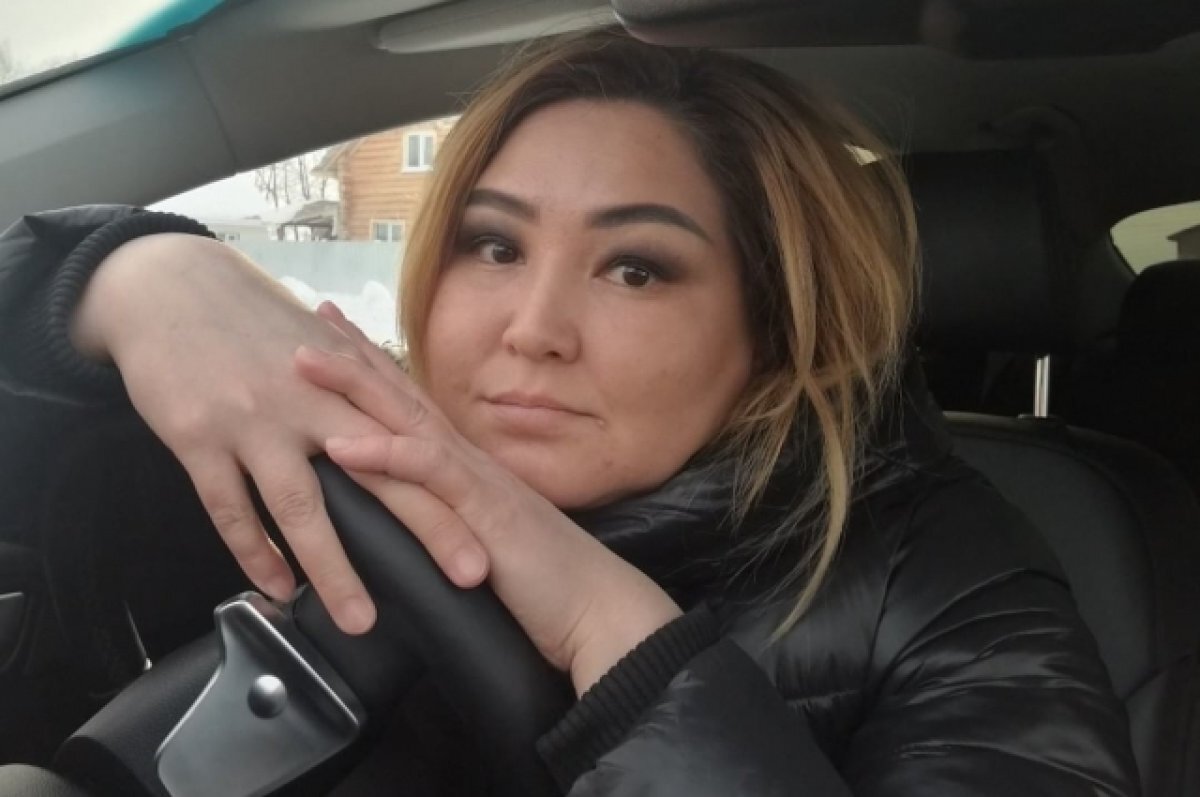    «Не умею комплексовать».