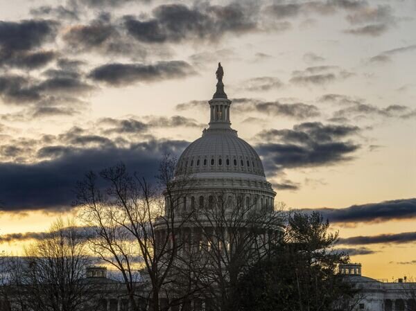    © AP Photo / J. Scott Applewhite