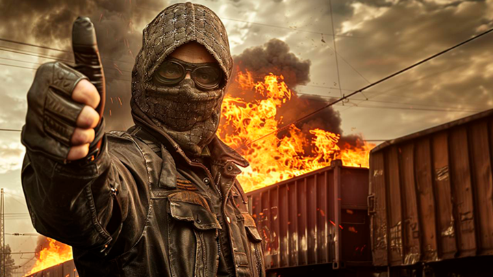 Коллаж Царьграда