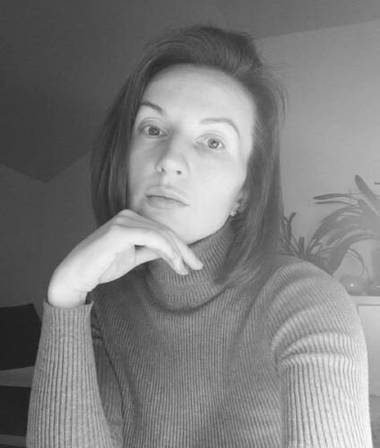 Грущу, когда сталкиваюсь с такими "коллегами"
