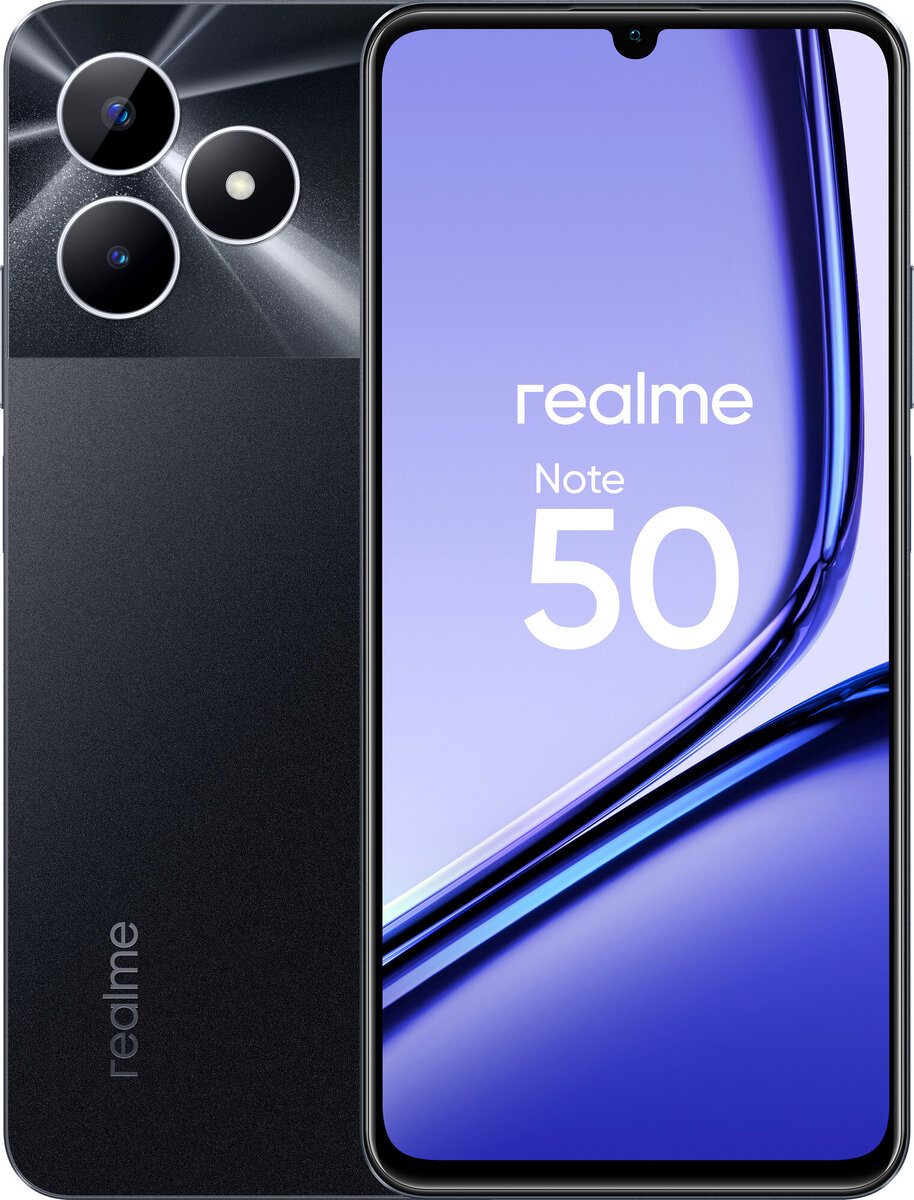 Realme Note 50: Обзор, характеристики и особенности обновленного флагмана |  Кинообзор | Дзен