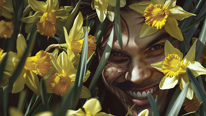 Коллаж Царьграда