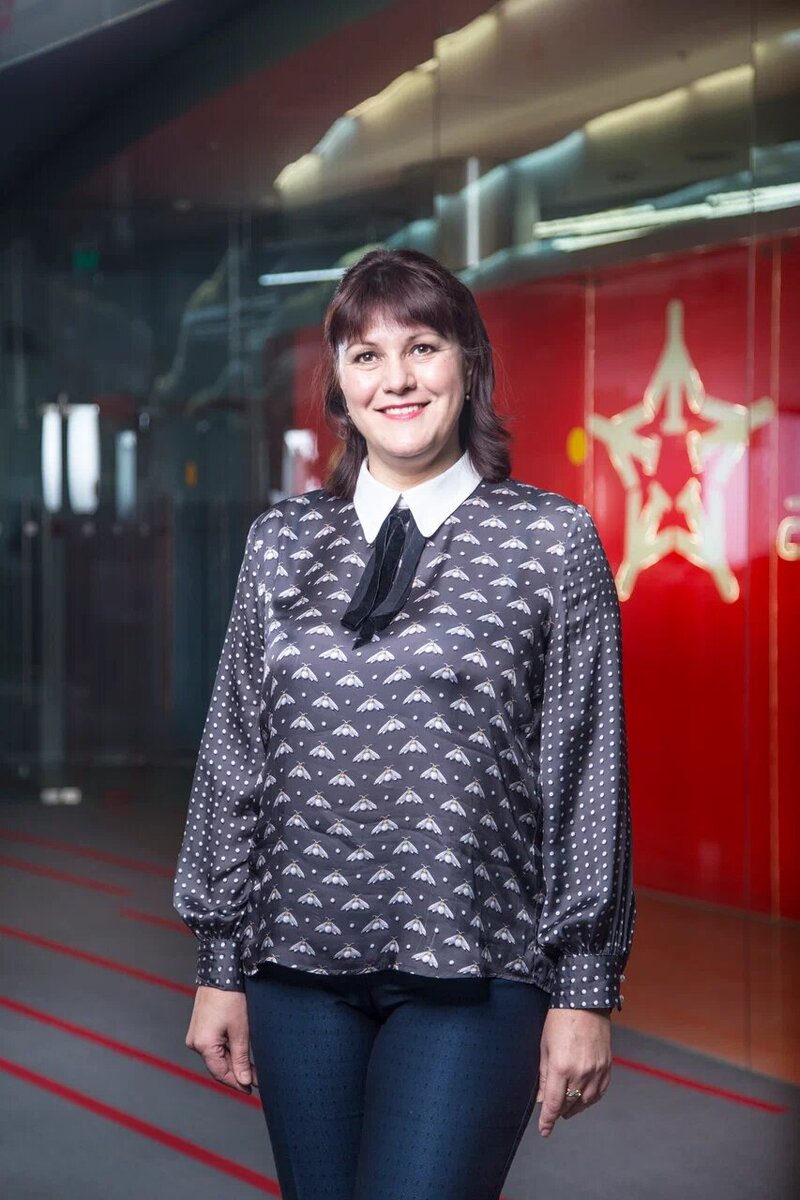 Фото: пресс-служба «Аэроэкспресс»