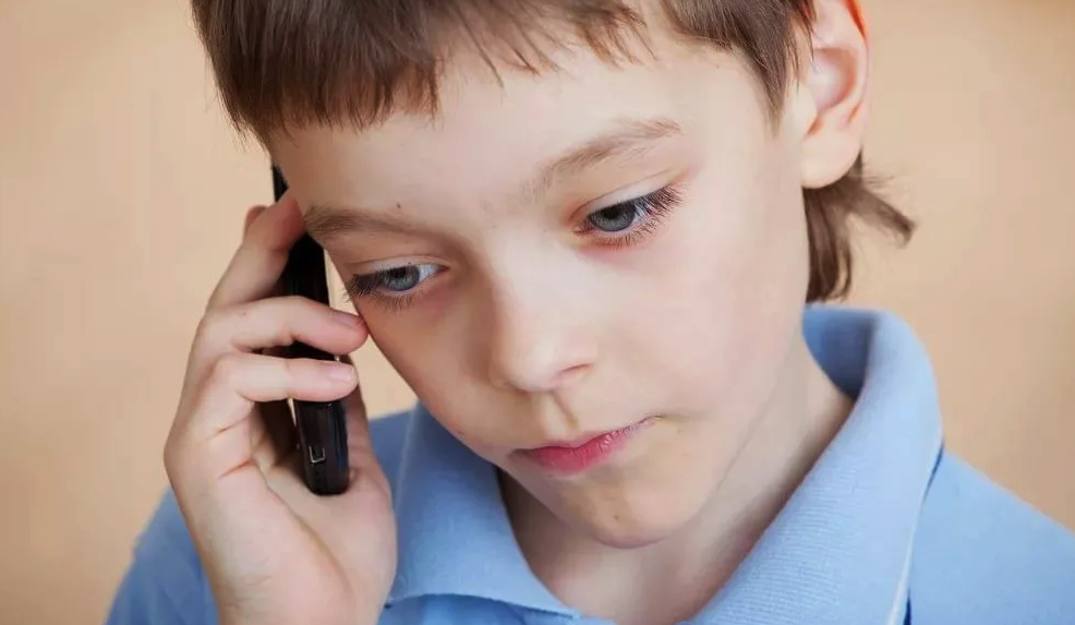 Разговор не задался