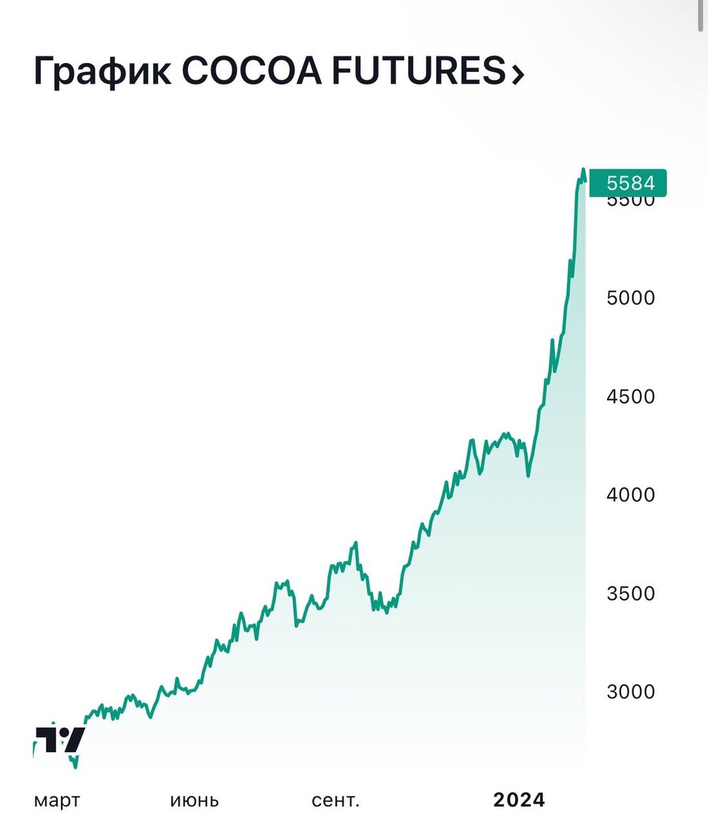 Почему сладости из настоящего шоколада обязательно подорожают в 2024 году | Дом  Шоколада | Дзен