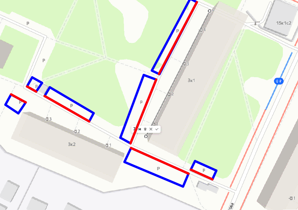 Взято и талантливо отредактировано из Яндекс карт