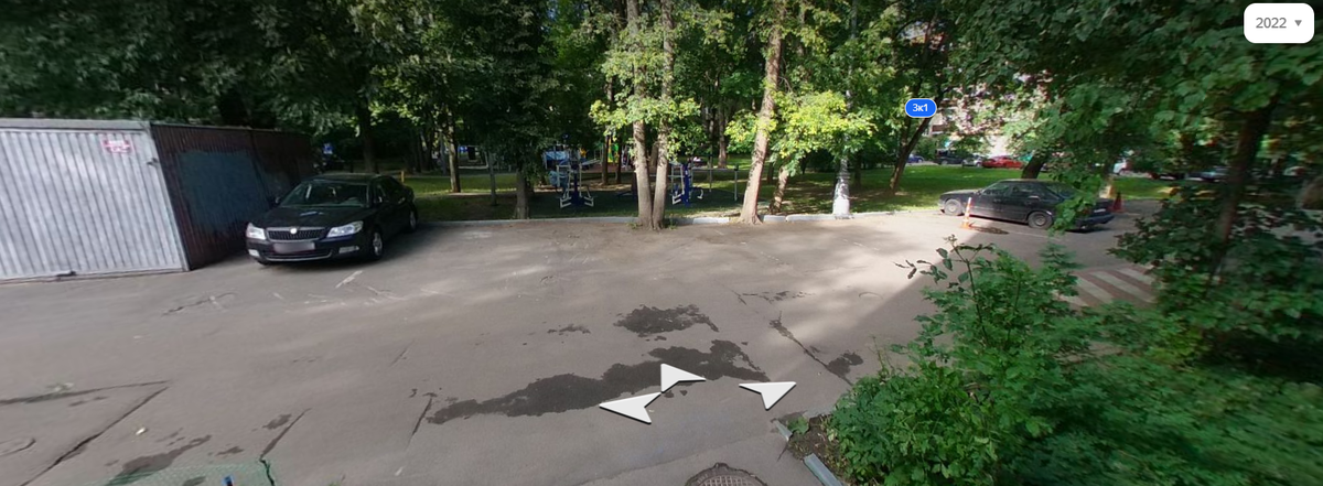 Взято из Яндекс карт