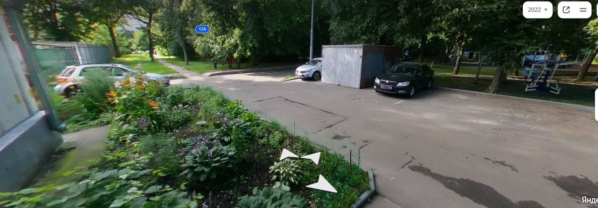 Взято из Яндекс карт