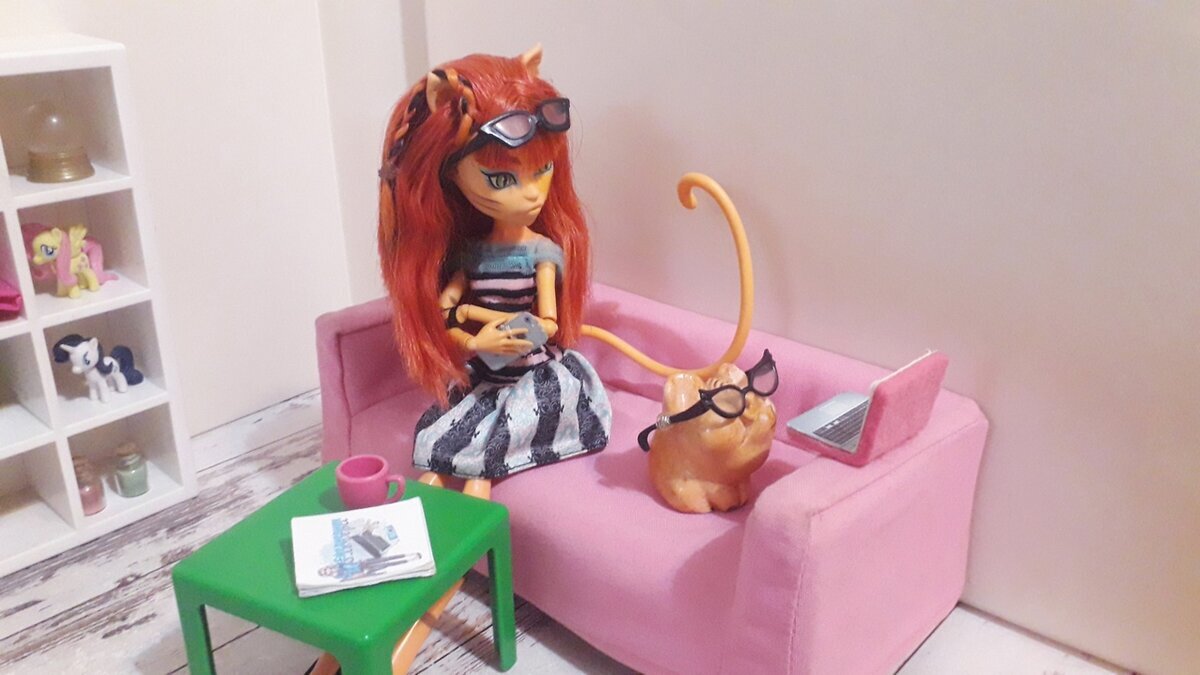 Начинаем делать удобный навигатор по дзен-блогам наших друзей