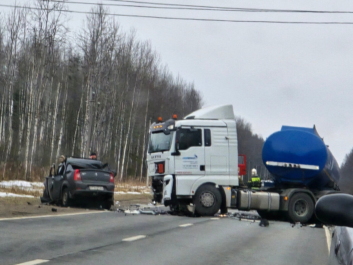 Дорожно транспортные происшествия проект