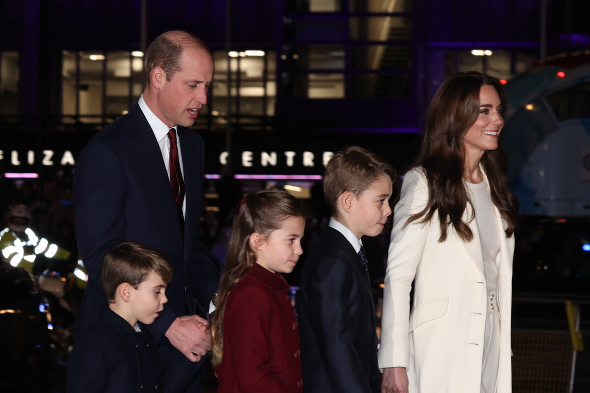 Фото: Global Look Press/Stephen Lock