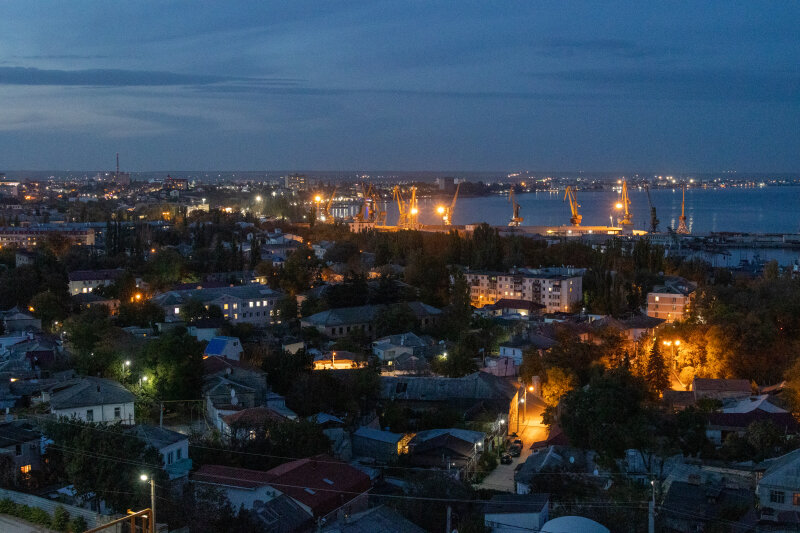    Фото: Petrov Sergey/news.ru/Global Look Press