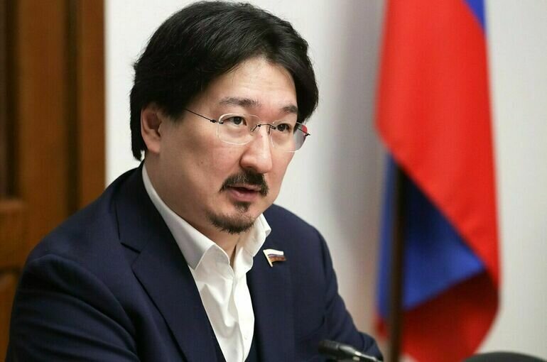   пресс-служба Госдумы