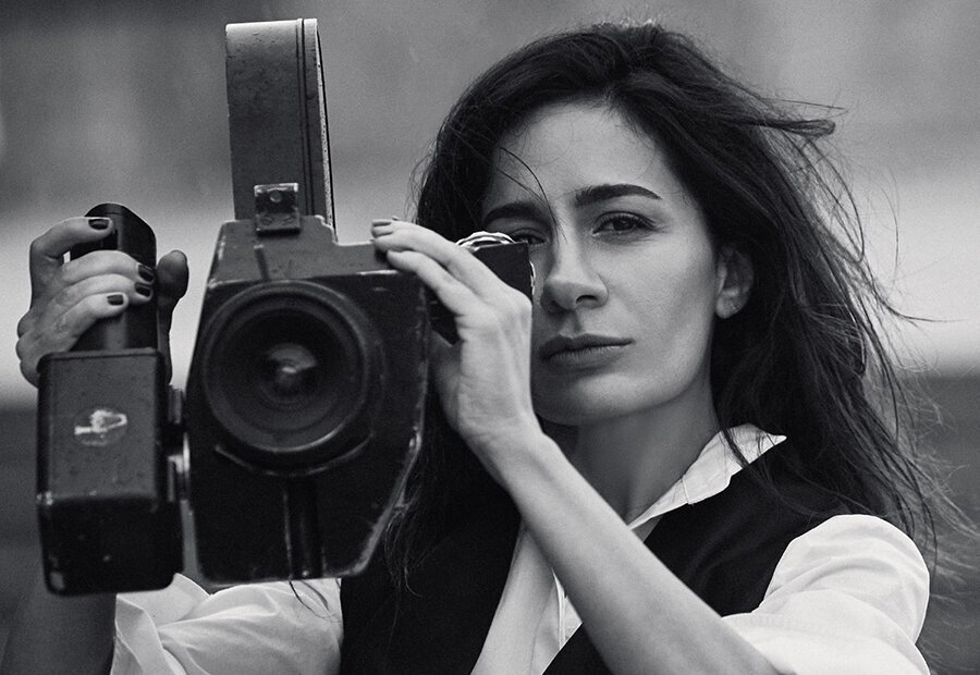 Изображение: фото Анны Меликян