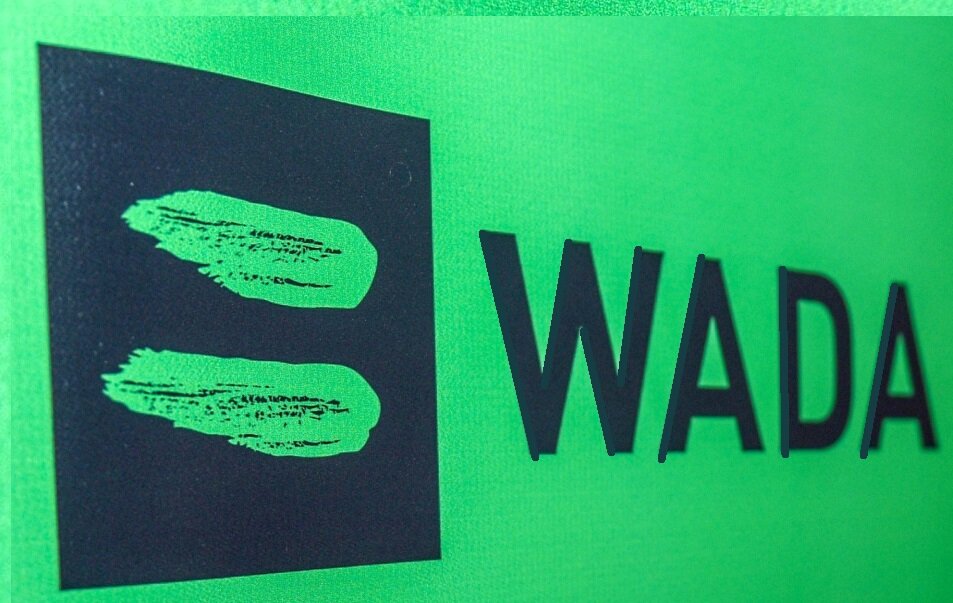Всемирное антидопинговое агентство (ВАДА, англ. World Anti-Doping Agency — WADA