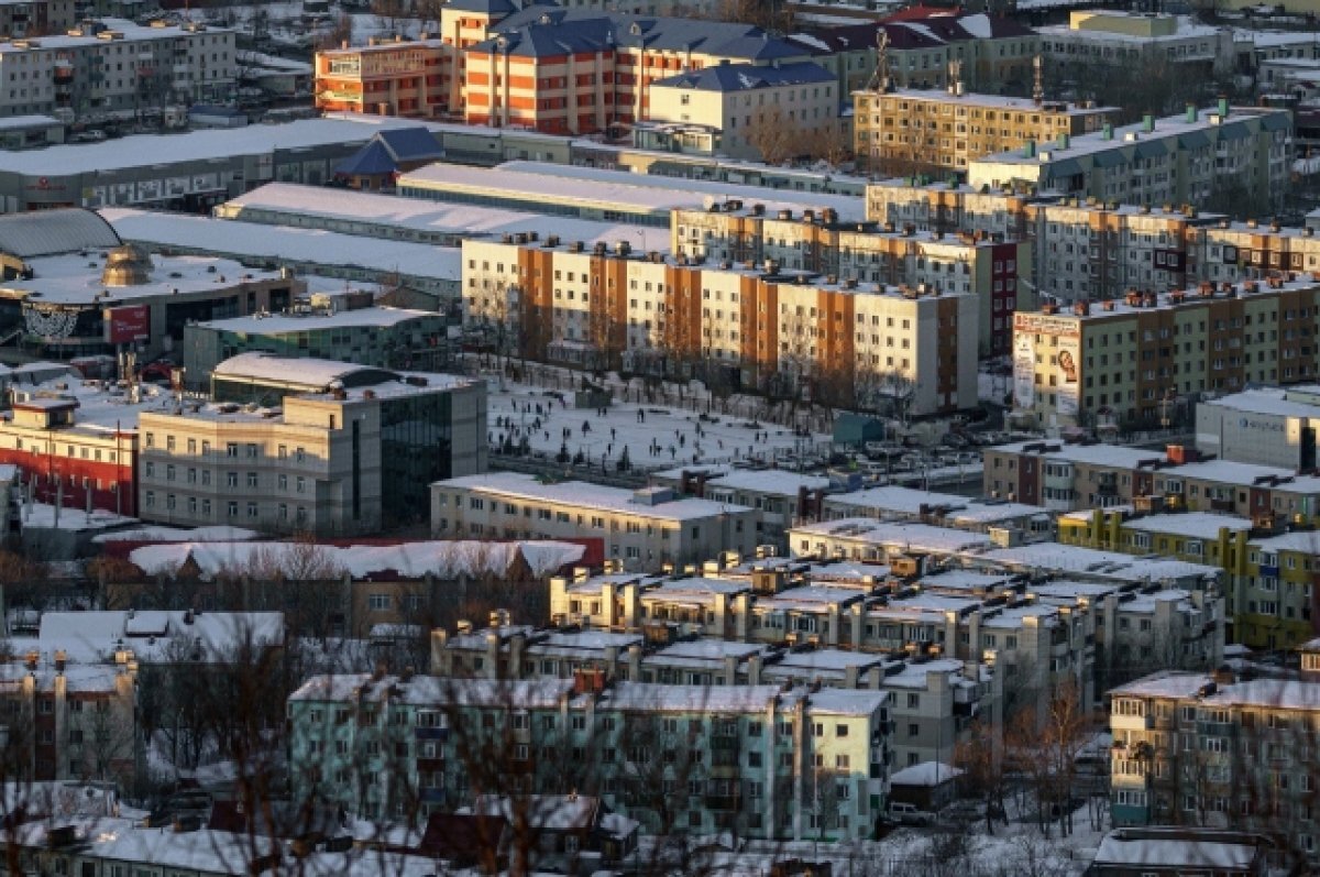    В Петропавловске-Камчатском могут благоустроить переход через рощу