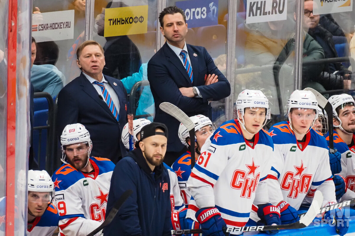 Фото: Олег Беспалов/ "В мире спорта"